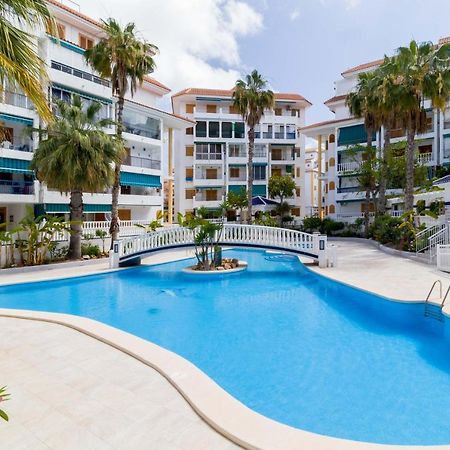 La Mata Belgica Appartement Buitenkant foto